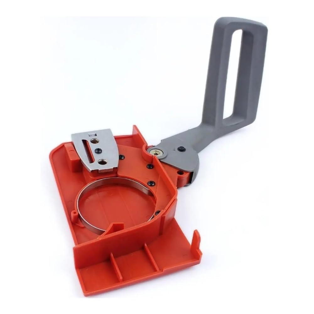 Catena freno frizione pignone coperchio laterale leva leva freno fascia adatta for motosega H 55 R 51 50 503498103
