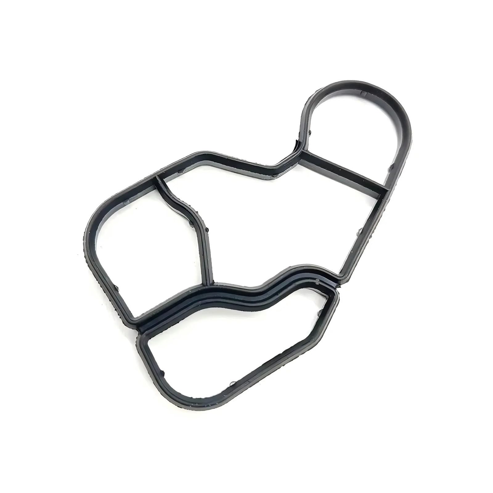 1 juego de juntas anulares 110440 110438, compatible con los modelos de motor Peugeot 307, 308 y 407 TU5JP4, EW10A, EW10A. Juego de juntas(20set (40pcs))