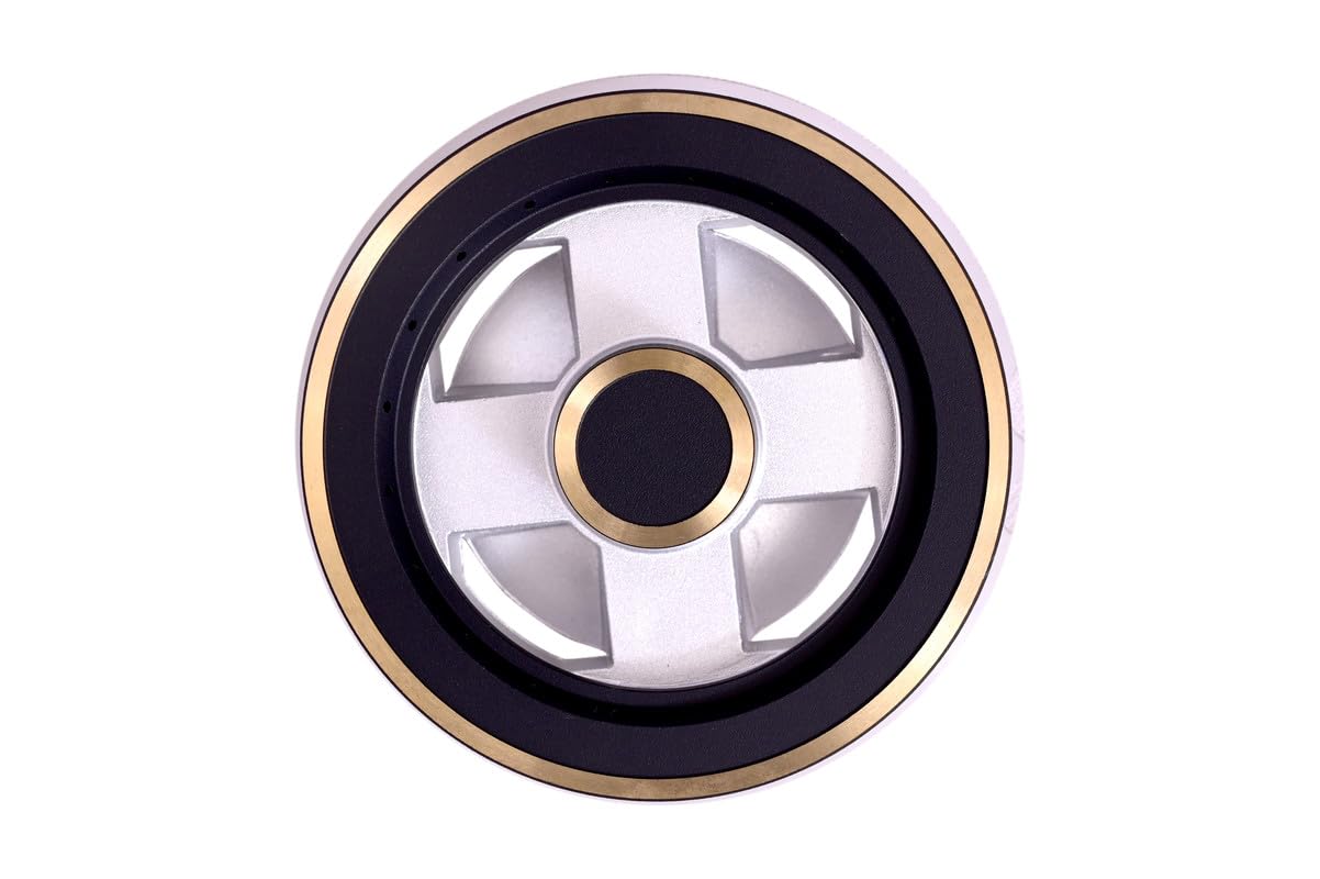 Horisun (100mm) Hob Burner || Compatible For Hob Top Burners || Hob Burners || Gas Chula Burner || Shree Shyam Traders Gas Stove and Spare Parts