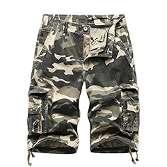 Light Army Green Camo