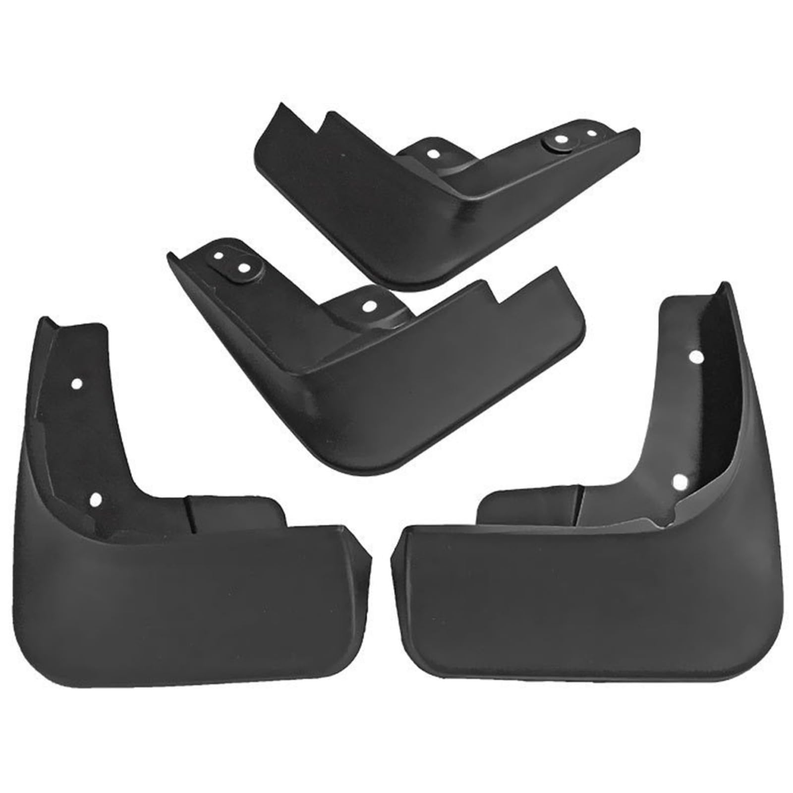 Garde-boue premium pour Mazda CX-8 2017-2019+ | Finition haute résistance - 6