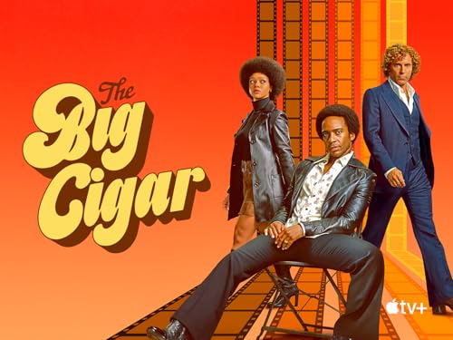  The Big Cigar