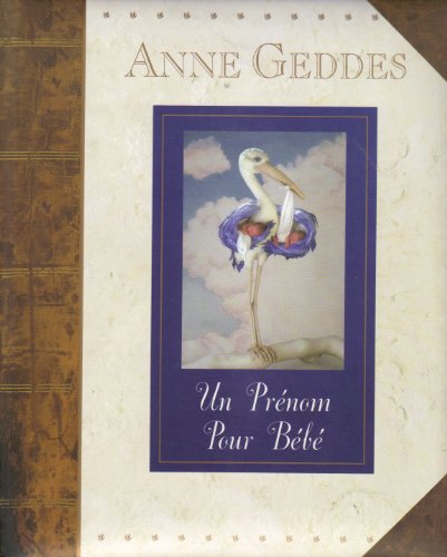 Un Prénom pour bébé [French] 2258048931 Book Cover