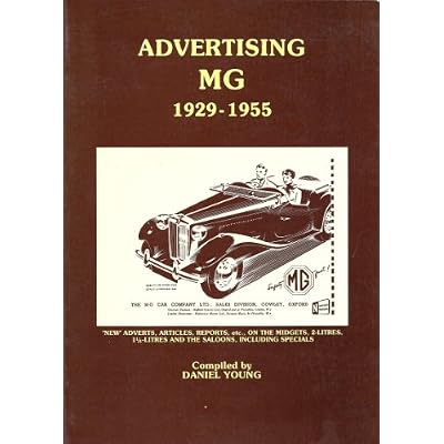 Advertising M. G.