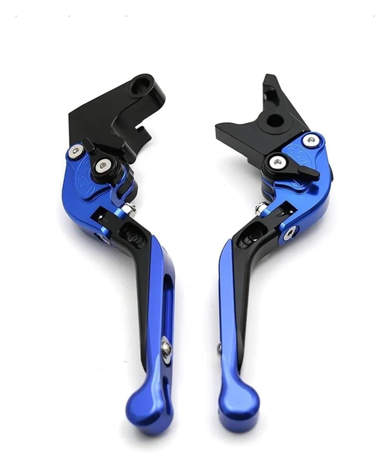 OIAJDSAD Motorcycle Clutch Levers for Tiger 1200 for Explorer for XEXC for XR 2012-2020 for Trophy for SE 2013-2017 Motorcycle Folding Extendable Brake Clutch Levers
