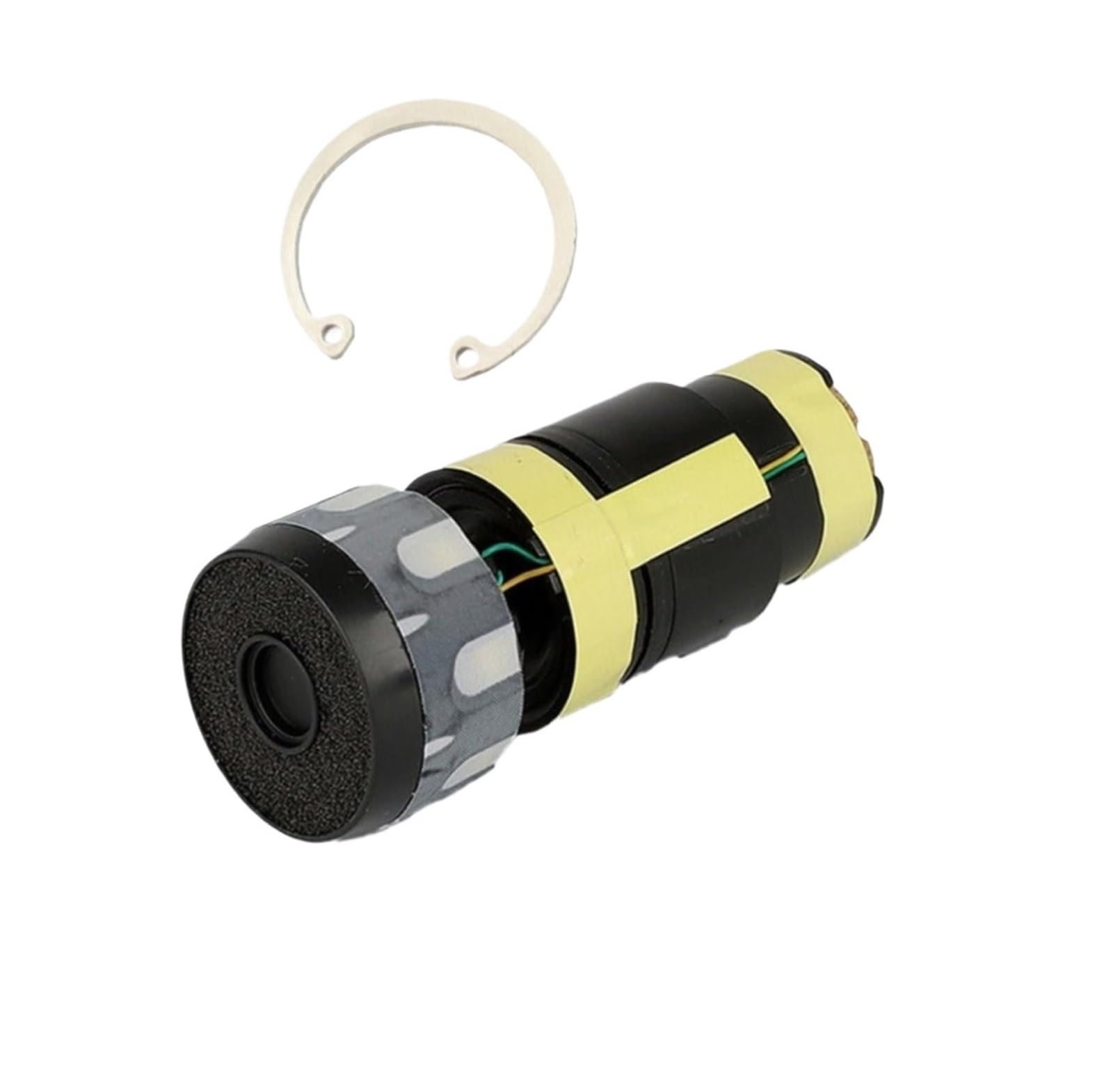 For Shure BETA58A BETA57A cartuccia capsula microfono di ricambio confezione da 2 for microfono vocale cablato