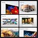 TCL 40V5D QLED 40 Zoll Fernseher, Full HD HDR Smart TV, Fire TV, Direct LED