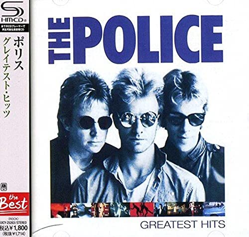 Greatest Hits image 2