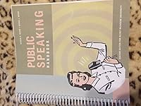 Public Speaking Handbook 1269545876 Book Cover