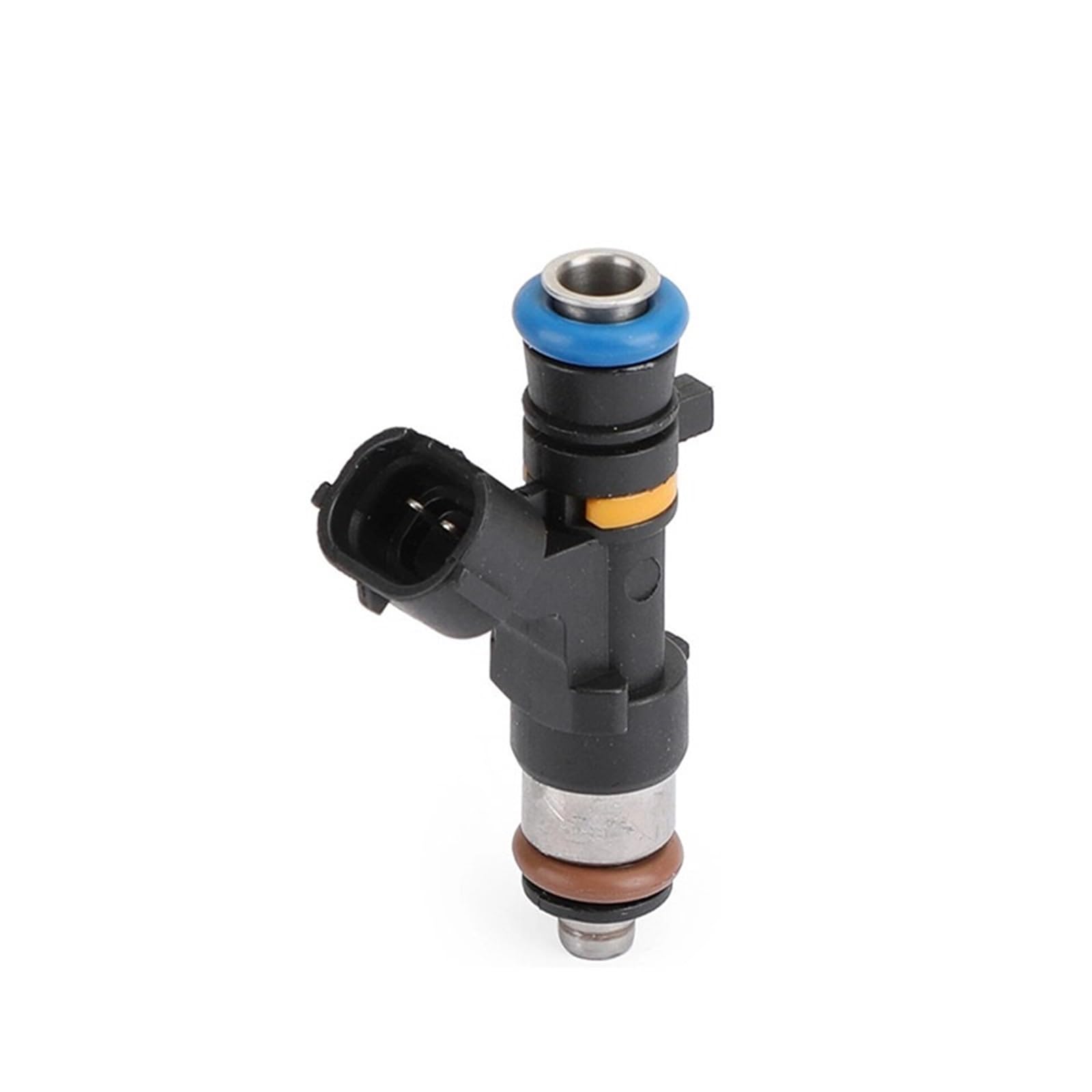 iniettore di carburante 4 pezzi iniettore di carburante 0280158042 per Nissan 350Z Murano sostituire | OEM NO. : 16600-CD700 0280158042 Per Infiniti G35 FX35 M35 2003-2008 Montaggio progettato con precisione