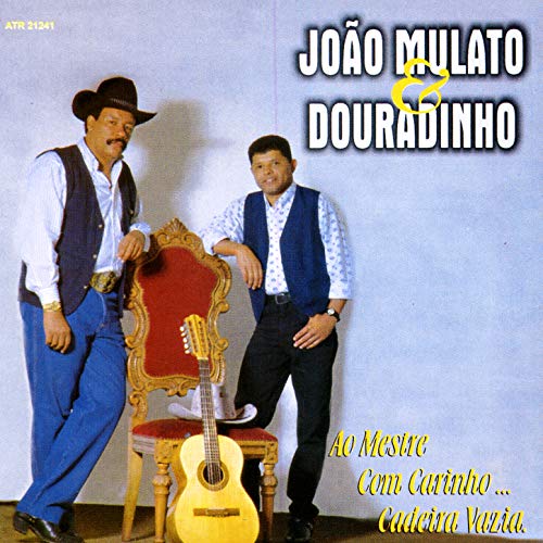 João Mulato & Douradinho