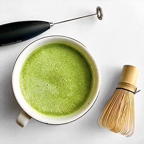 Té Matcha premium ceremonial japonés 30g miniatura 5