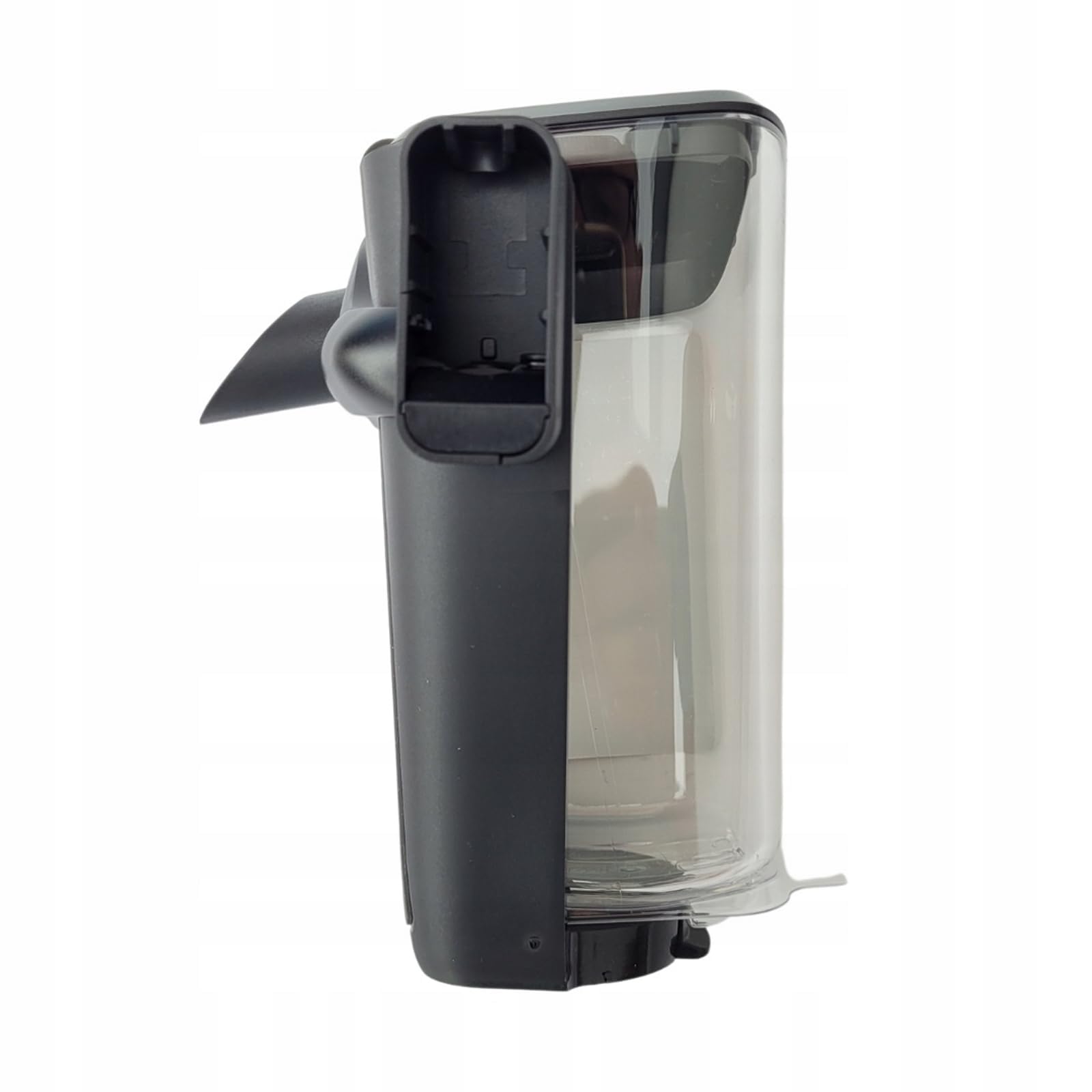 Karaffe Behälter Milchkanne kompatibel mit Philips LatteGo Latte Go Kaffeemaschine CP0657 CP1198 EP20 EP22 EP50 EP53 EP59