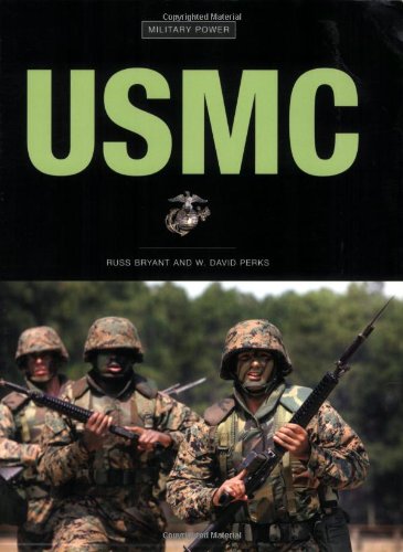 USMC (Military Power)