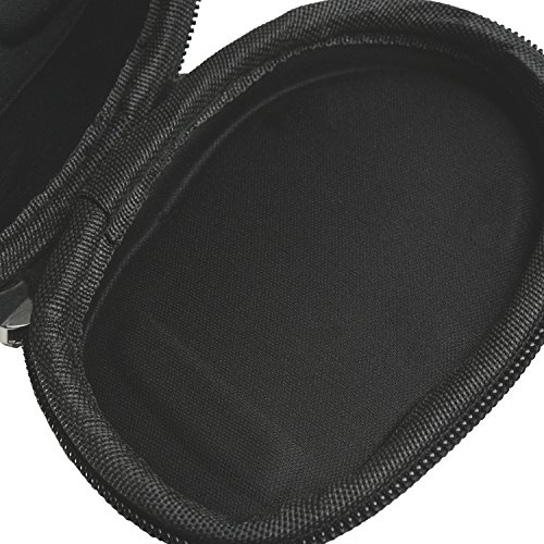 Image of Aproca Hard Travel Storage Case for Logitech M705 Marathon Wireless Mouse /VicTsing 2nd 2.4G Optical Mobile Wireless Mouse
