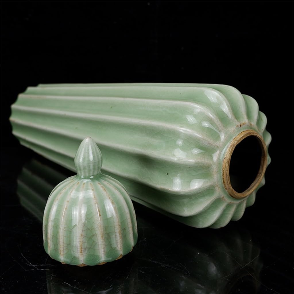 ivv ガラス 壺 蓋付き IVV イタリア コバルトブルー ガラス花瓶 - Etsy ivv ガラス 壺 蓋付き IVV イタリア コバルトブルー ガラス花瓶 - Etsy