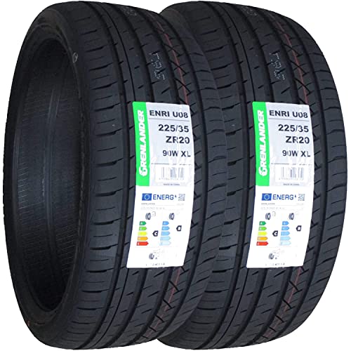 引取り限定GRENLANDER 225/35 ZR20 タイヤ 90W XL 引取り限定GRENLANDER 225/35 ZR20 タイヤ 90W XL トロイリーデザイン