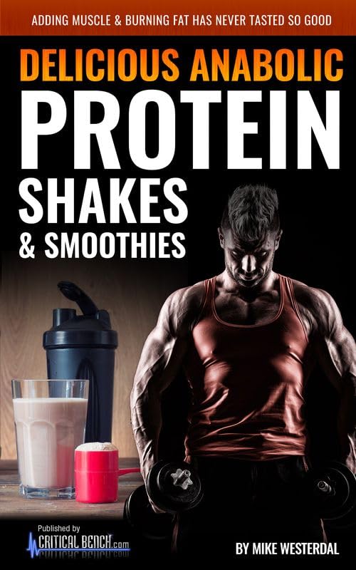 Libro de recetas y vaso mezclador Pure Protein Shakes miniatura 3