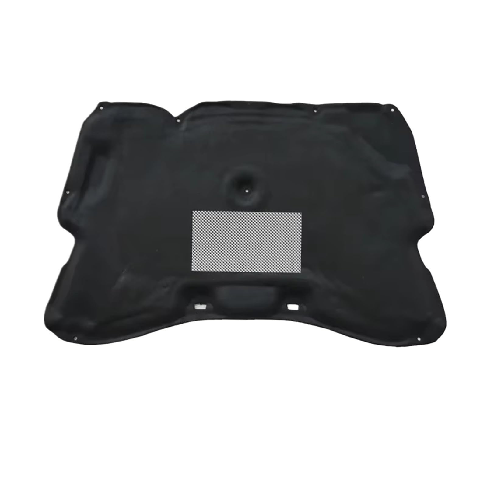 Cotton Soundproof Cover for Accord CP CS 8th Gen for Inspire 2008~2012 Hood Engine Insulation Pad Engine Hood Insulation Pad