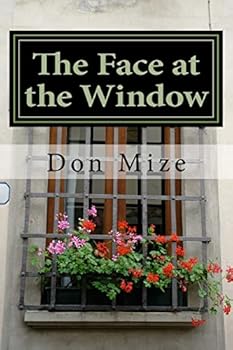 Paperback The Face at the Window: A John Adam Mystery # 2 Book
