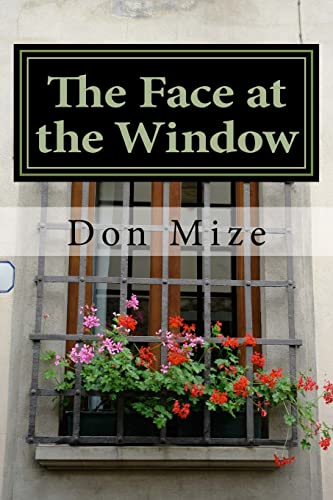The Face at the Window: A John Adam Mystery # 2 (John Adam Mysteries)