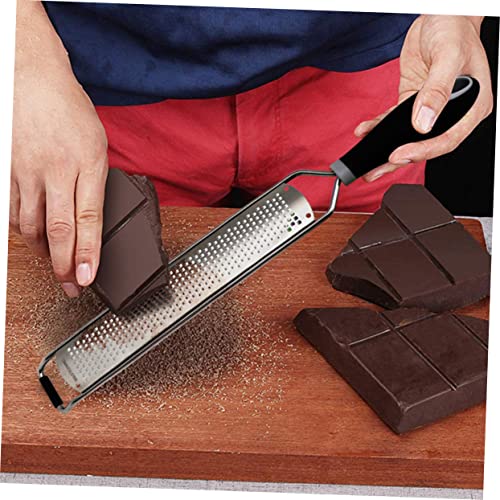 Rallador de Queso Multiuso de Acero Inoxidable Mikinona miniatura 7