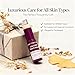 Miracle TQ Cemenrete Calcium Multi Balm 2PCS, All-in-One Multi-Action Stick & Anti-Aging Stick, Korean Collagen for Wrinkles, Hydrating Formula for Face, Eyes, Neck & Lips (Set)