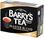 Barry's Tea Master Blend 80 Teabags