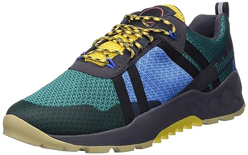 Image of Timberland Men's Heritage Classic 3 Eye Lug Boat Shoe