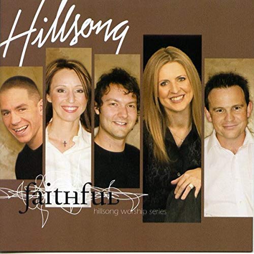 Hillsong CD & DVD 他93点 Amazon.com: Faithful Hillsong Worship Series