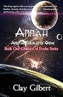 Annah and the Children of Evohe 1976031370 Book Cover