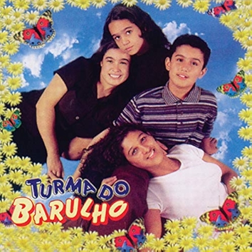 12. Turma do Barulho, Vol. 6