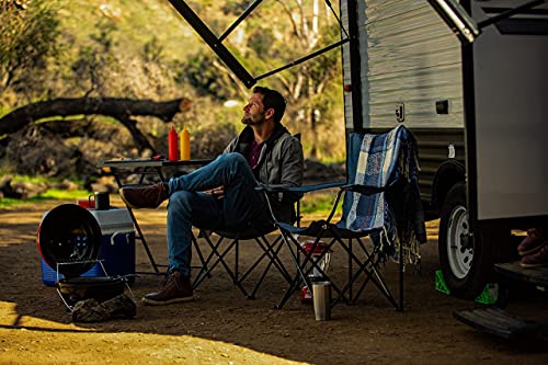 Dock N Stow Set Of 2 Wheel Chocks, Great For Rv, Boat, Utility, Cargo, Travel Trailers, Replacement Chocks Without Rope For Use With Gen 1 And Gen 2 Blocks, Helps Keep Trailer In Place, Made In Usa #TOP7