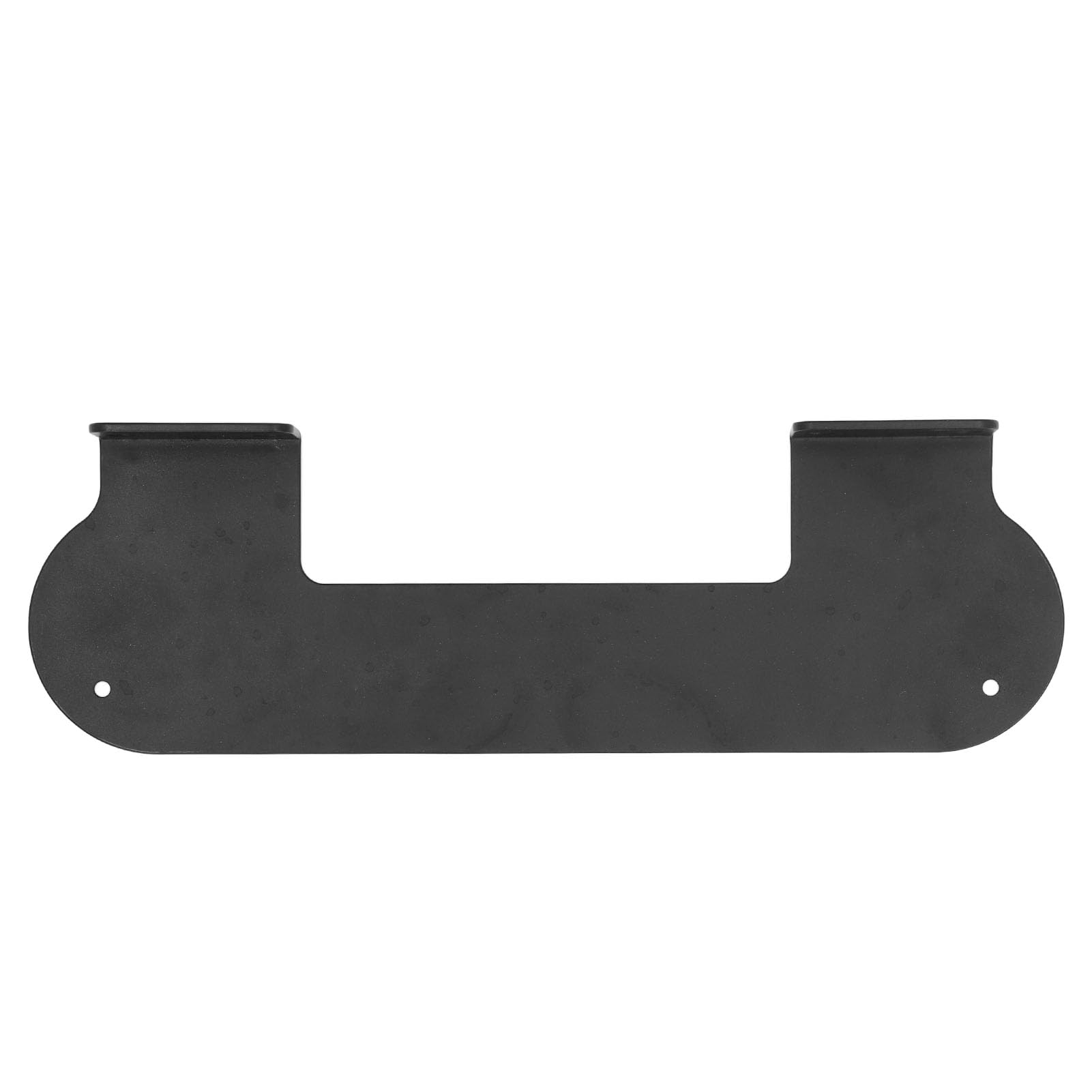 Staffa per montaggio a parete per altoparlante TV per Soundbar 550, supporto da parete per altoparlante TV in metallo, robusto supporto da parete spesso 3 mm con design nascosto,