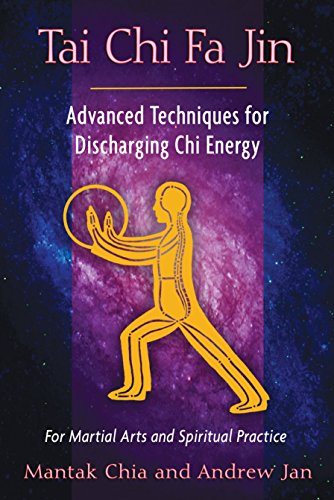 Tai Chi Fa Jin Francais PDF