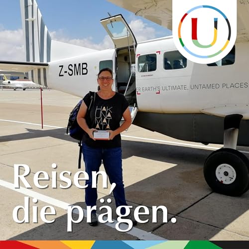 Weltreisen – Planung, Abenteuer und persönliche Entwicklung