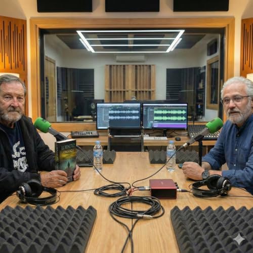 Las Revelaciones m&aacute;s Profundas de J.J. Ben&iacute;tez y Giorgio Bongiovanni copertina