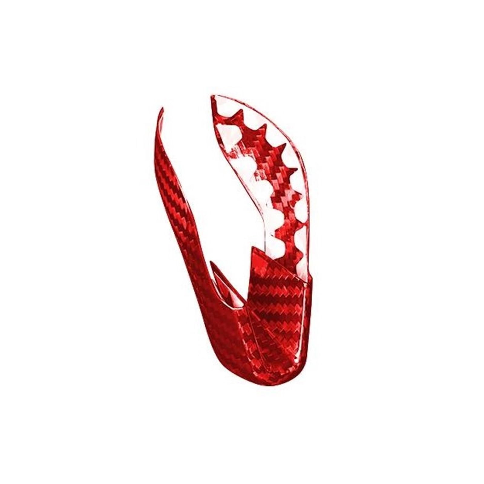 Fcaopcwama B For Mw M2 M3 M4 X3m X4m M5 X5m X6m M8 Carbon Fiber Gear Shift Kno Panel Decorative Car Interior Car Armrest Storage Ox