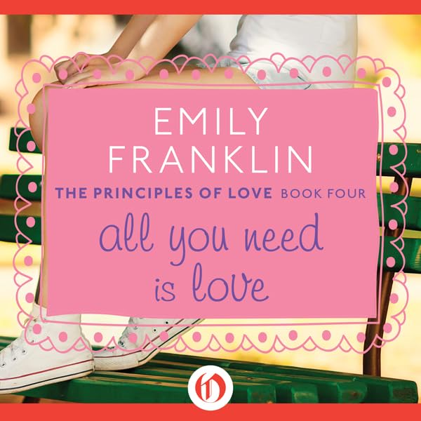 Cover art for All You Need is Love