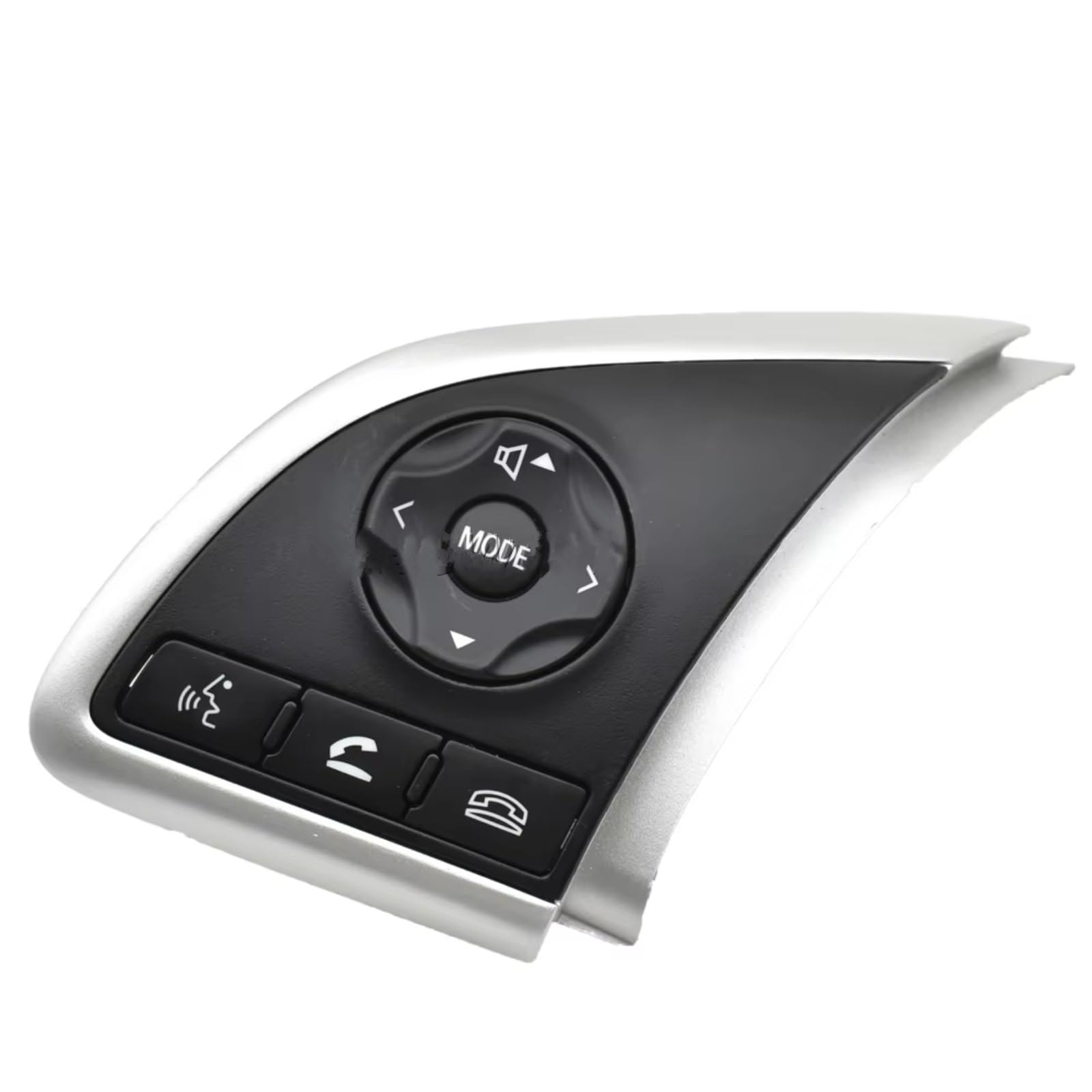 Control de crucero para Mitsubishi ASX 2013-2019 e interruptor de volumen izquierdo 5