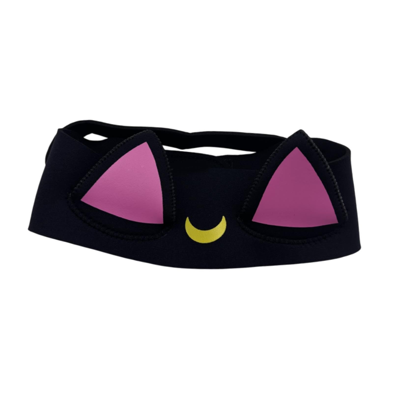 THE STYLE SUTRA® Swimming Headband Universal Neoprene Water Sports Diving Ear Protection Band Style A | Sporting Goods | Water Sports | Swimming | Training Aids-image-30