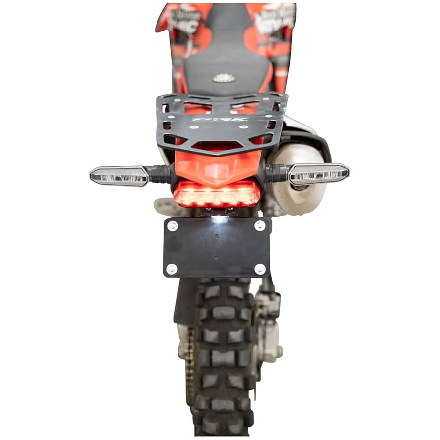 CRF450L 外装セット