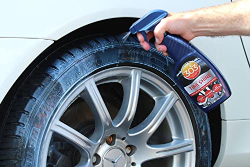 303 Products 30395CSR Tire Coating