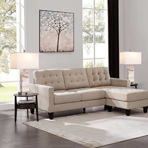Roriano RO-8864-FBA Set Of 2 Modern Table Lamps thumb #3