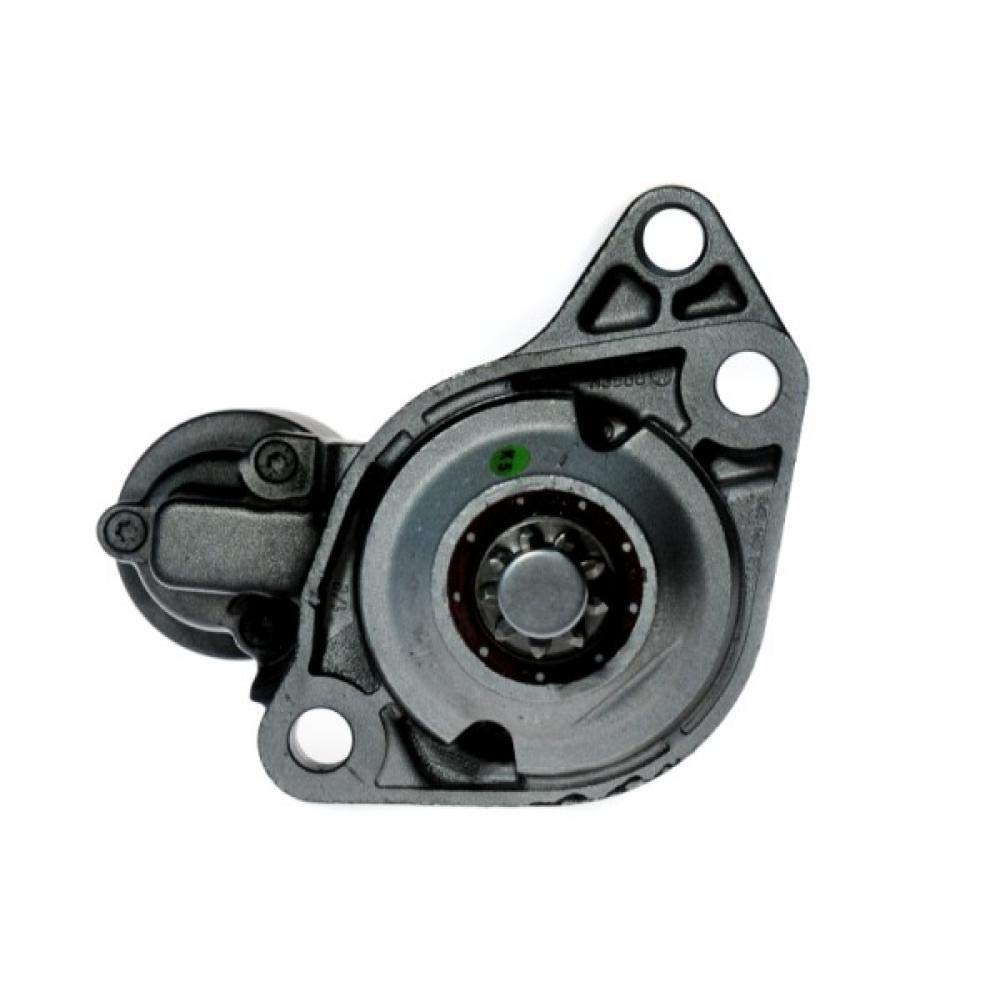 HELLA Rozrusznik 12V 1.1kW do VW Golf IV (1J1)