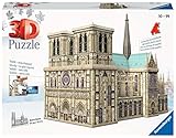 324 individuell geformte Kunststoff-Puzzleteile und zahlreiche Zubehörteile formen ein stabiles Bauwerk Die nummerierten, teils knickbaren Kunststoff-Puzzleteile passen dank Easy Click Technology perfekt zusammen Puzzlespaß für Einsteiger und Fortgeschrittene dank ausführlicher, bebilderter Anleitung Maße ca 34 x 16 x 26 cm Alter: 10–99 Jahre