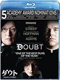 ダウト ~あるカトリック学校で~ [Blu-ray]