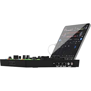 reloop BUDDY audio-technicalヘッドホン付き Buddy - Dirigent | ディリゲント