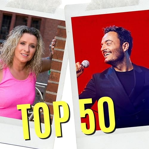 Top 50 von VARIOUS ARTISTS bei Amazon Music - Amazon.de