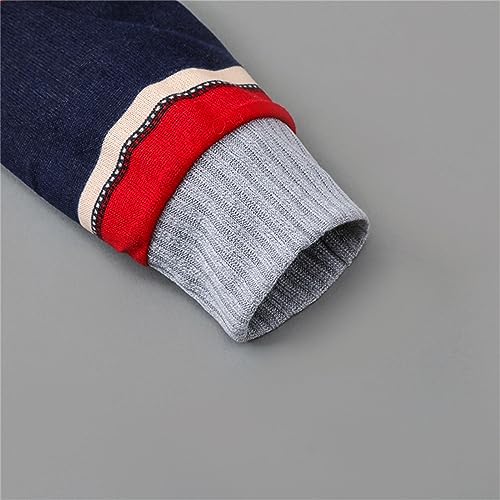 Fuzzy Jackets for Women Sherpa Lined Hoodies Long Sleeve Button Down Knitted Cardigans 2023 Fall Fashion Warm Coats4